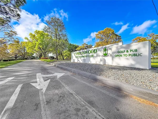 $1,450 | 1707 Eagle Pond Drive, Unit 1707, Winter Haven, FL 33884