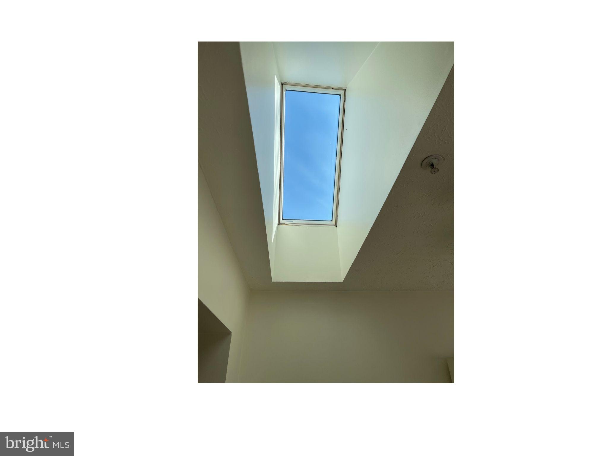 3103 Cardinal Way, Unit L Abingdon, MD 21009 - Photo 21 of 25 Skylight
