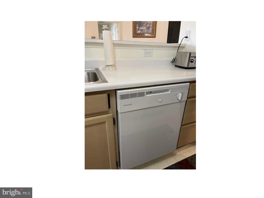 3103 Cardinal Way, Unit L Abingdon, MD 21009 - Photo 7 of 25 Stainless Steel Dishwasher
