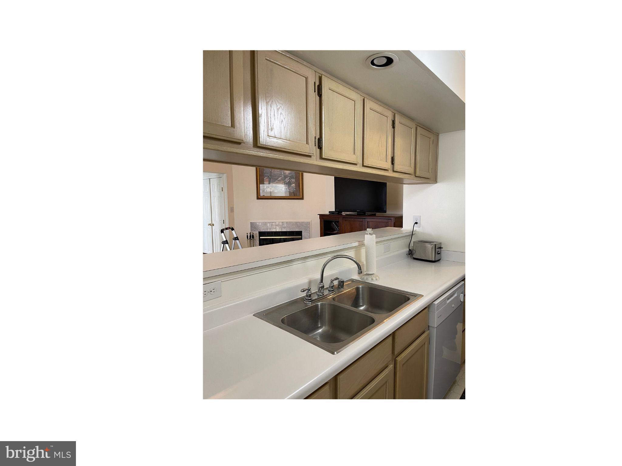 3103 Cardinal Way, Unit L Abingdon, MD 21009 - Photo 8 of 25 Kitchen Counter/Sink