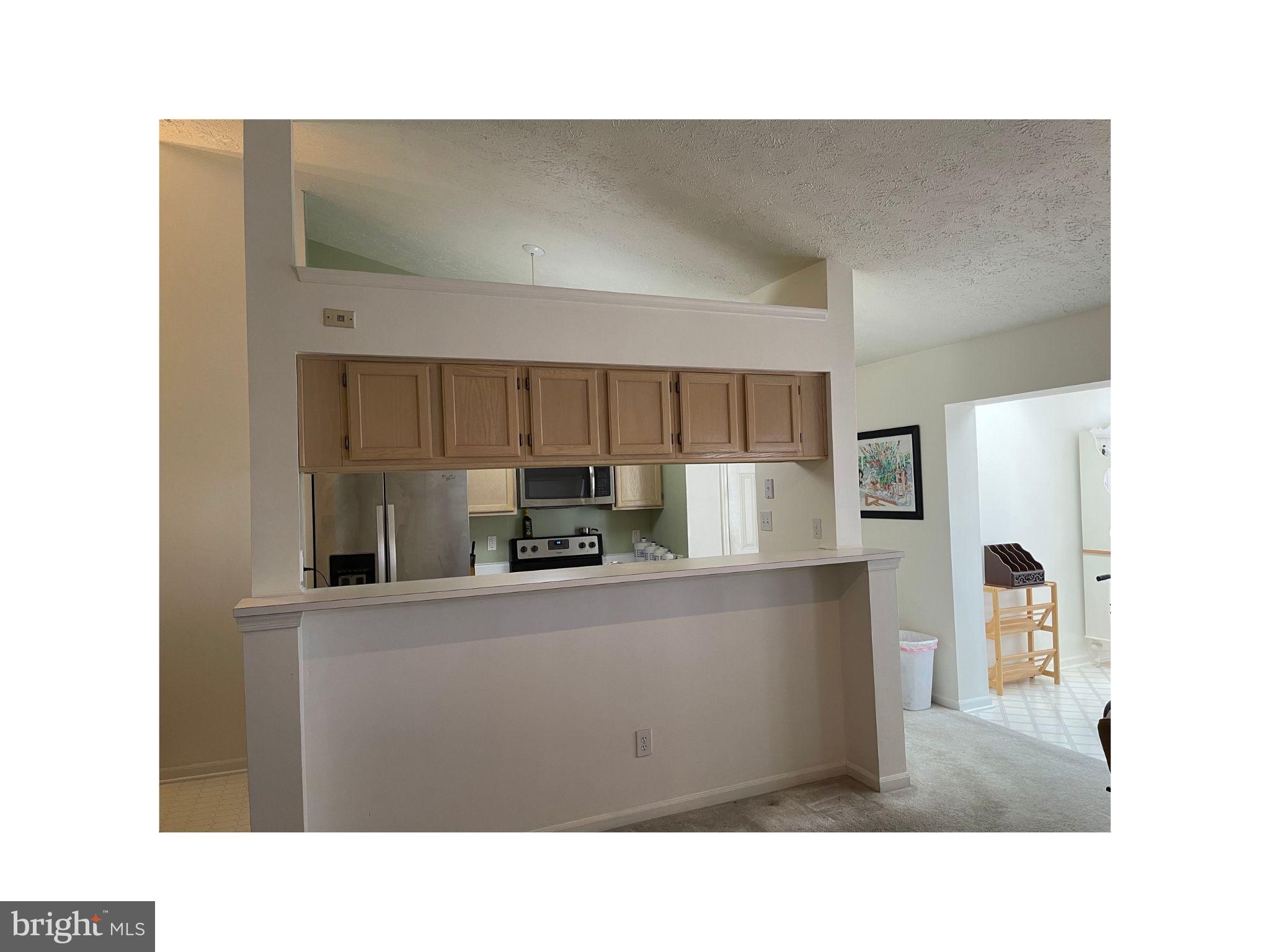 3103 Cardinal Way, Unit L Abingdon, MD 21009 - Photo 10 of 25 Kitchen Counter View