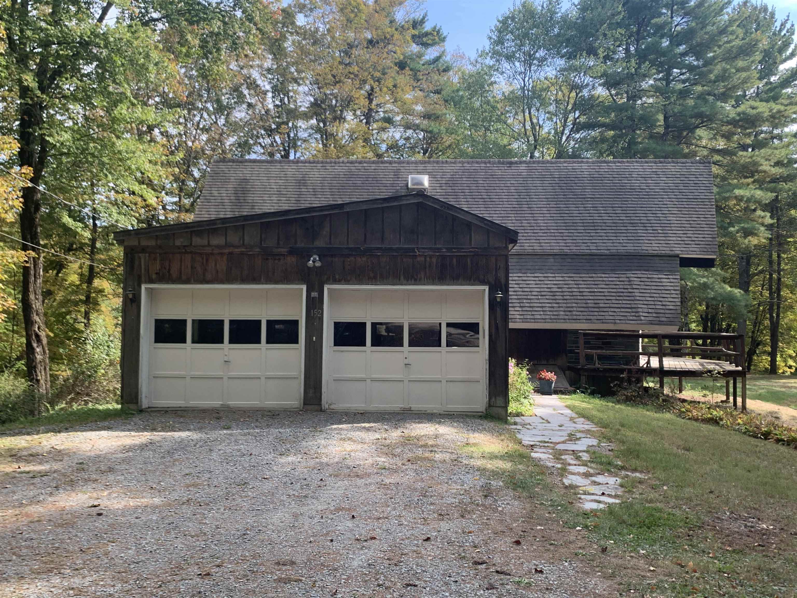 152 Pencil Mill Road Castleton, VT 05735 - Photo 2 of 24