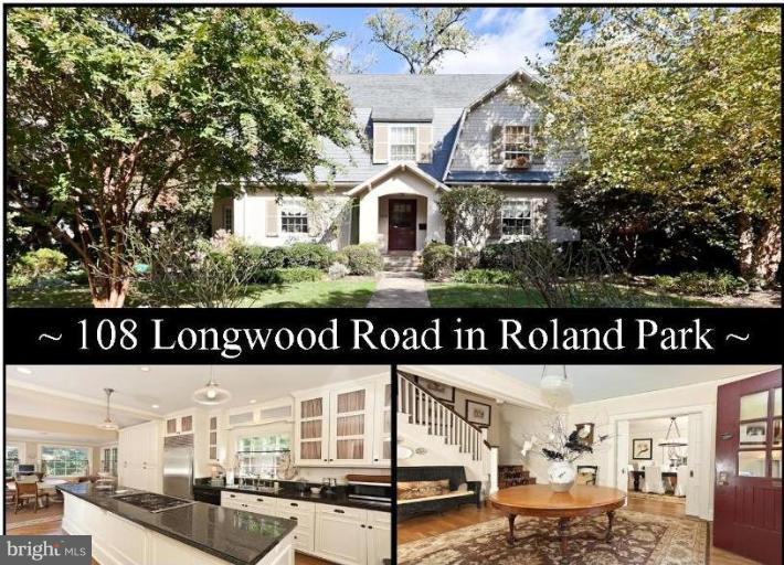 a view of front of house with sign board