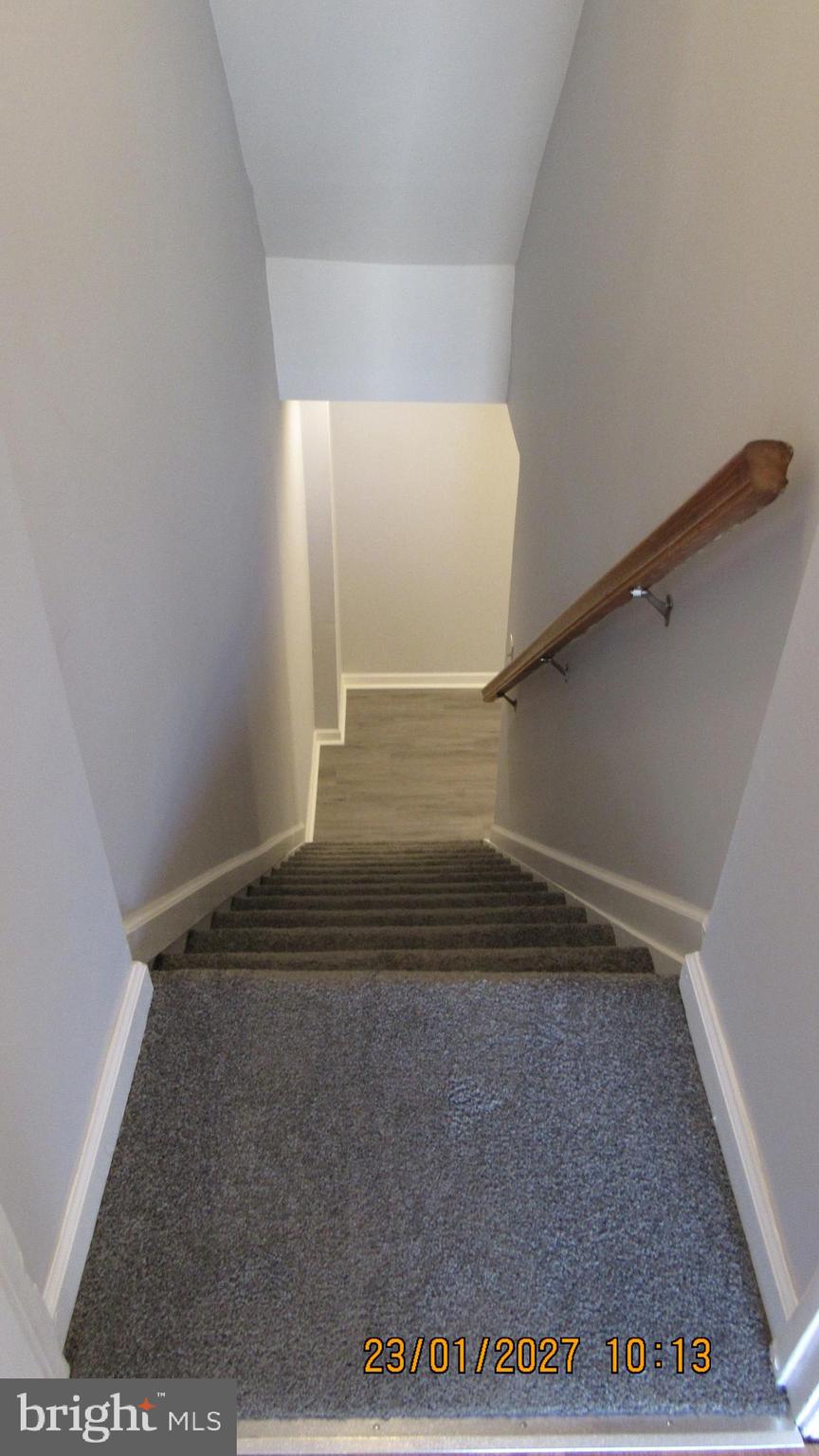 4028 Rustico Road Baltimore, MD 21220 - Photo 18 of 43 steps to basement