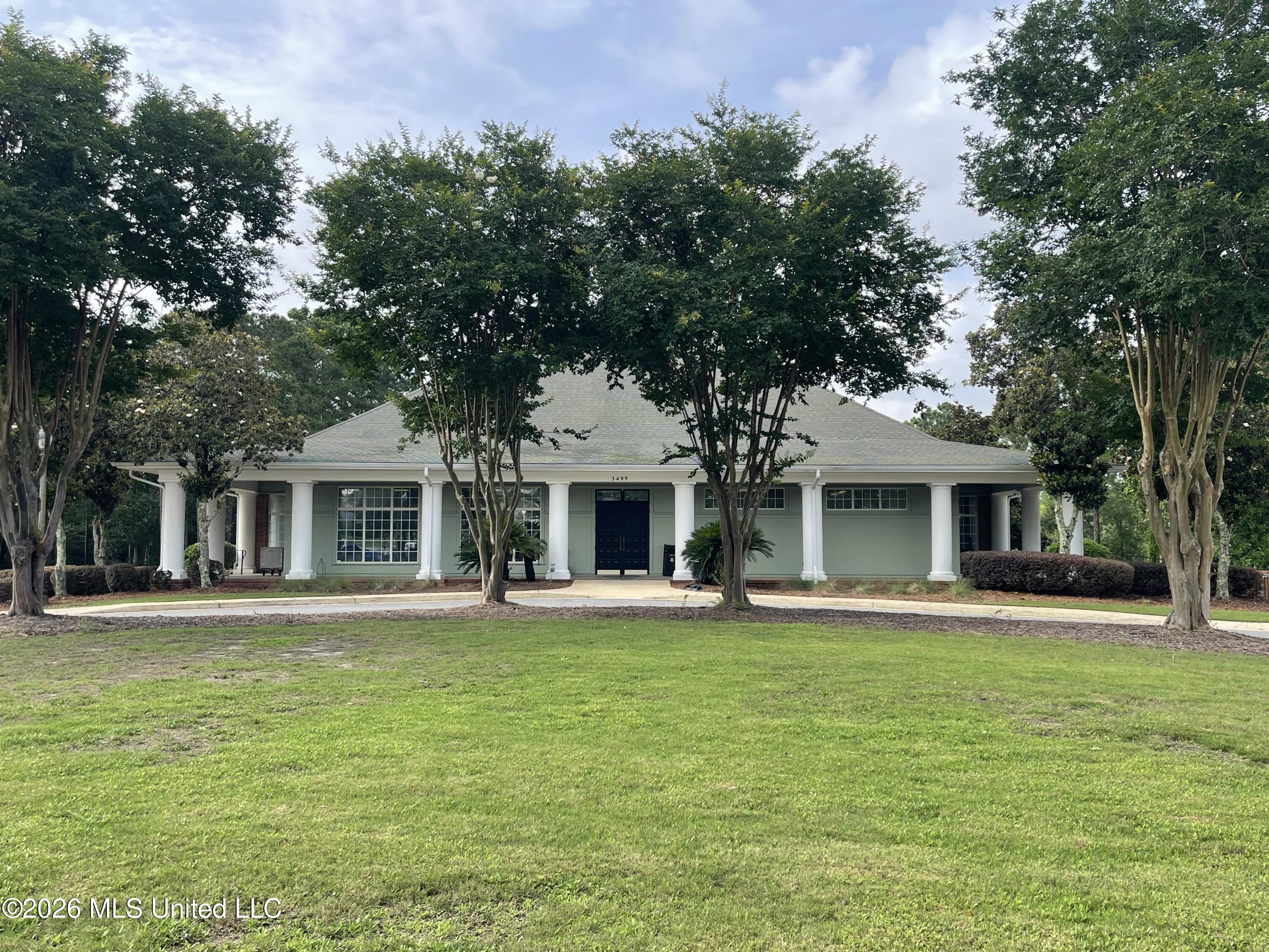 Shell Boulevard Gautier, MS 39553 - Photo 3 of 12 IMG_5379