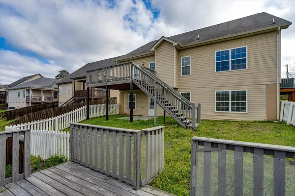 $450,000 | 8500 Standifer Gap Road, Chattanooga, TN 37421