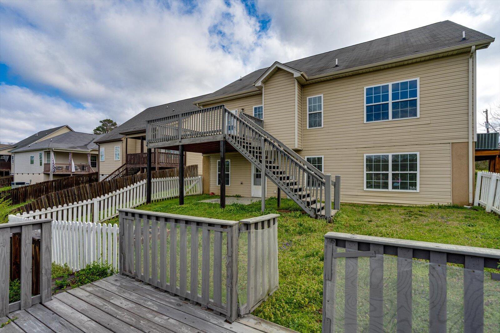 8500 Standifer Gap Road Chattanooga, TN 37421 - Photo 31 of 35 40-8500 Standifer Gap-40