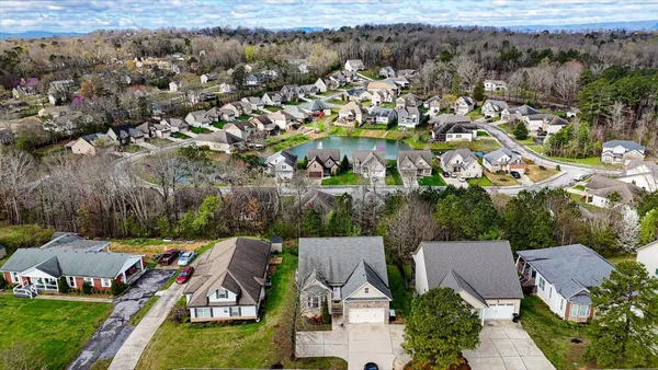 $450,000 | 8500 Standifer Gap Road, Chattanooga, TN 37421