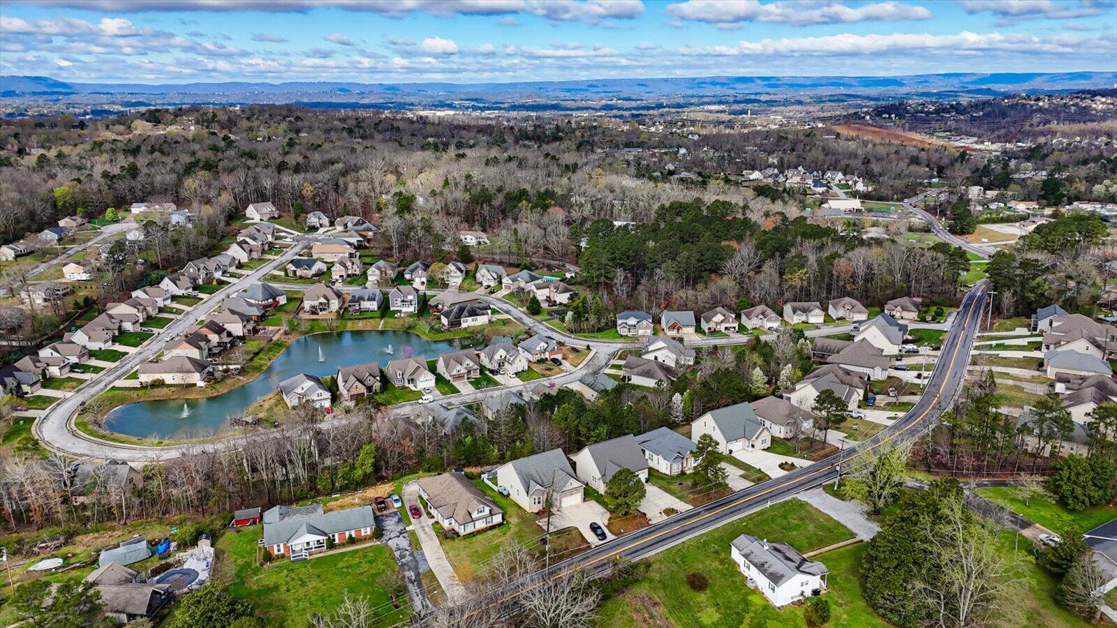 8500 Standifer Gap Road Chattanooga, TN 37421 - Photo 34 of 35 48-8500 Standifer Gap-48