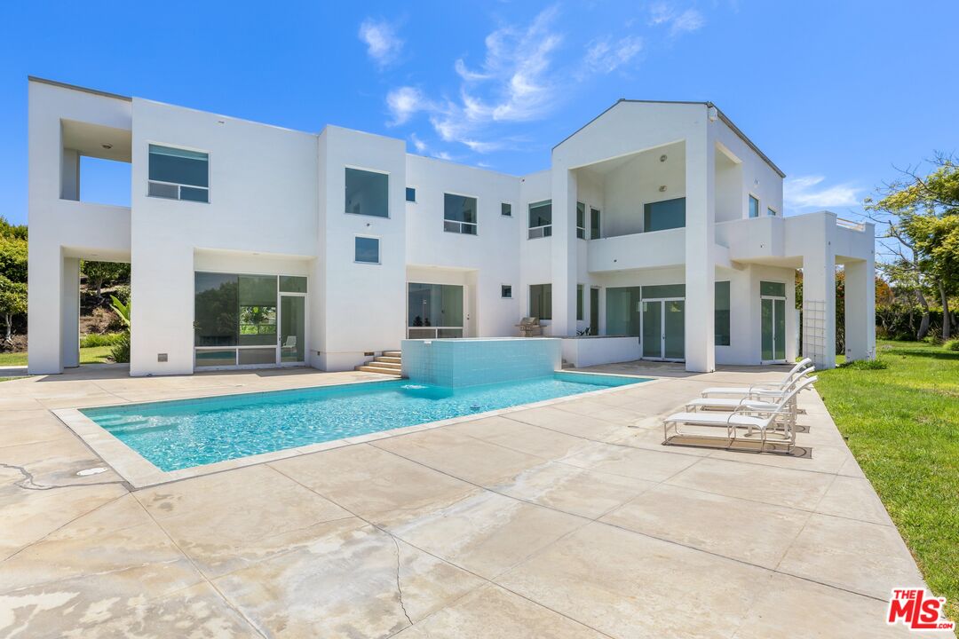 6081 Cavalleri Road Malibu, CA 90265 - Photo 48 of 52