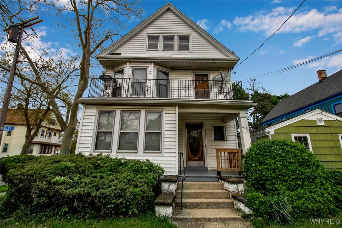 494 Riley Street Buffalo, NY 14208 - Photo 1 of 1 Gallery Image 1