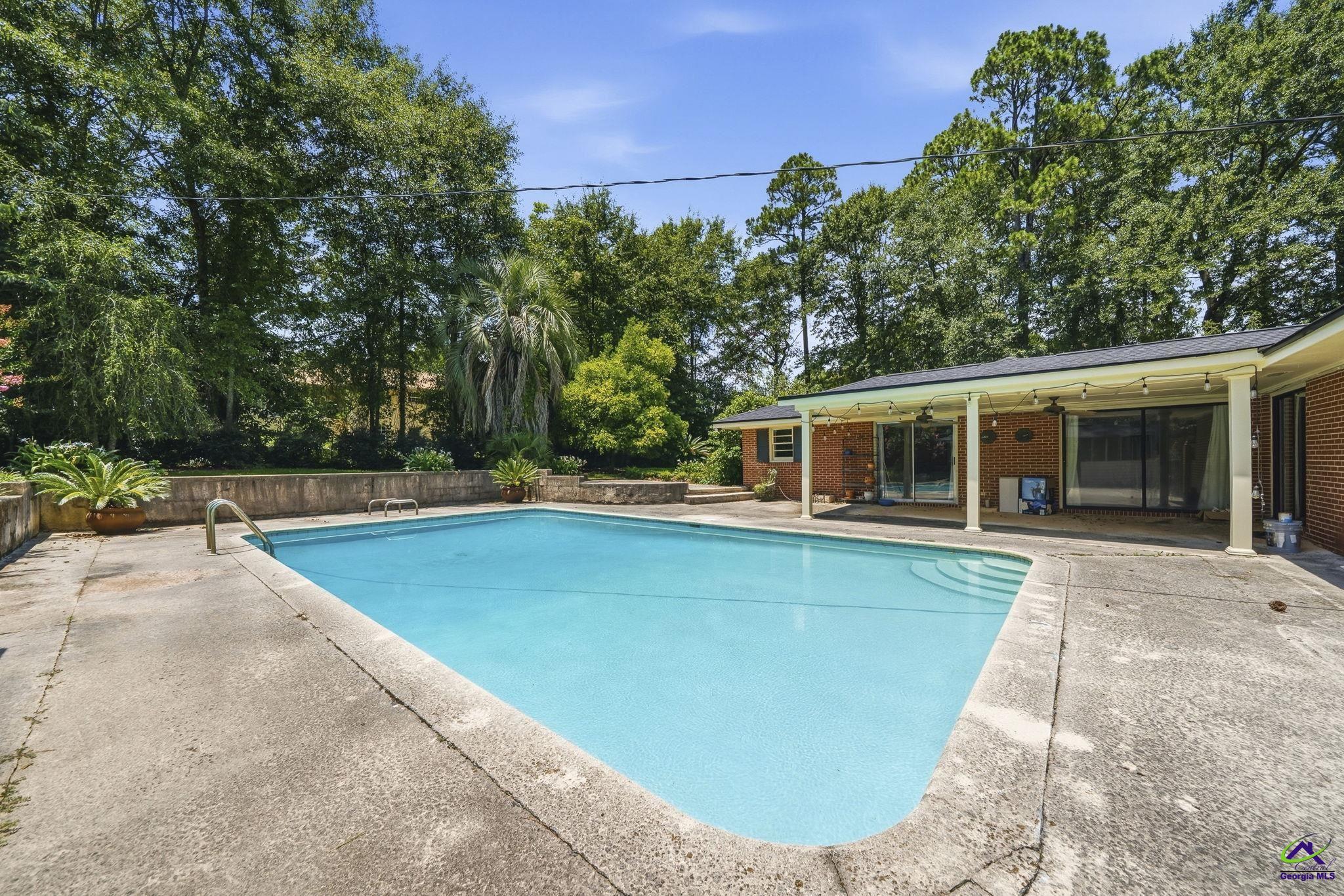 90 South Collins Street Reynolds, GA 31076 - Photo 33 of 49