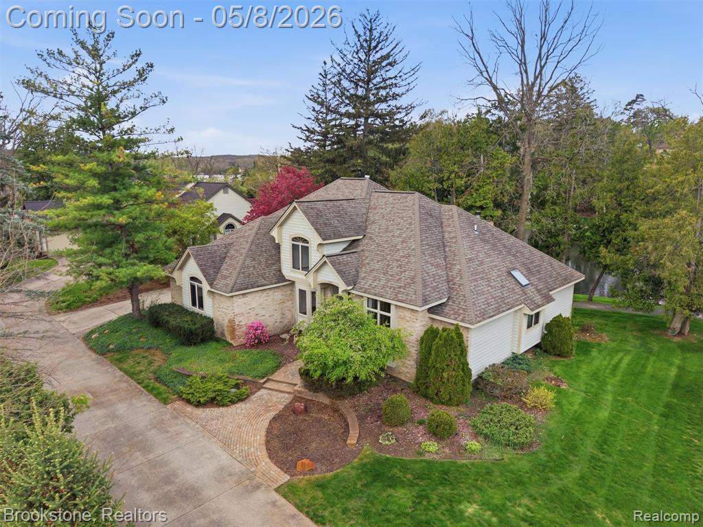 6512 White Lake Road Clarkston, MI 48346 - Photo 6 of 69