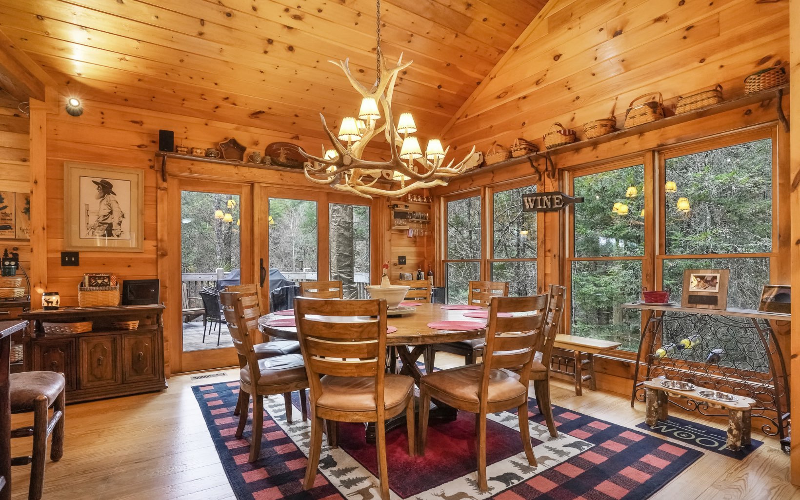 986 Shady Falls Road Blue Ridge, GA 30513 - Photo 38 of 68 Additional View