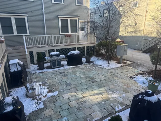 $4,600 | 10 Sherman Court, Somerville, MA 02145