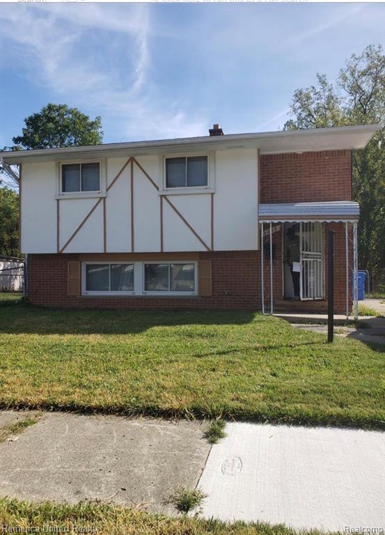 3235 Isabelle Street Inkster, MI 48141 - Photo 1 of 16