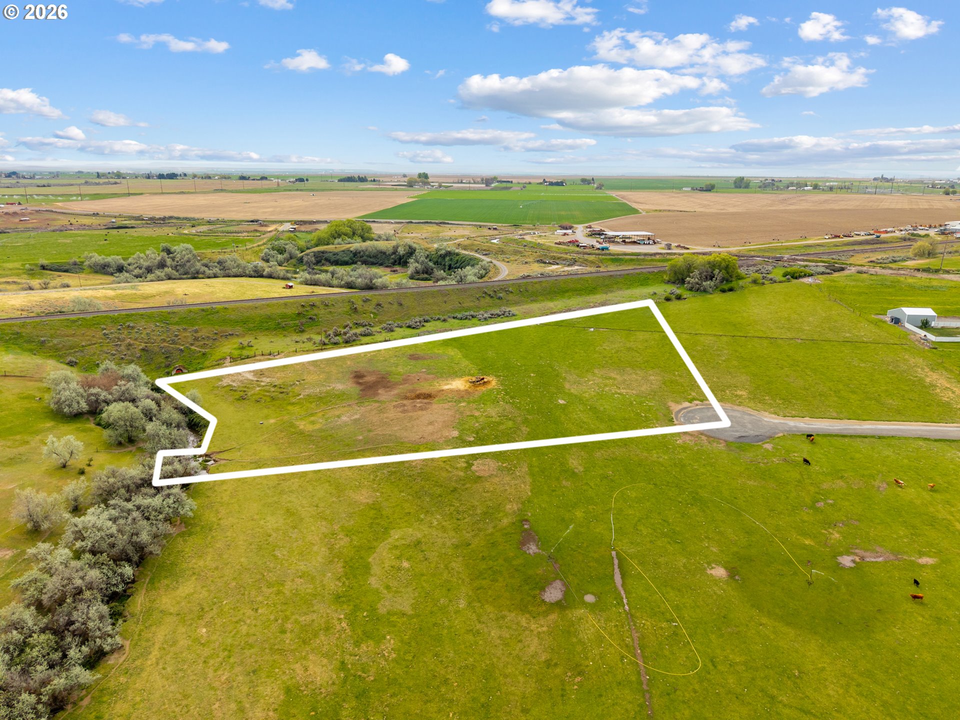 B And B Lane, Unit 3 Hermiston, OR 97838 - Photo 4 of 20