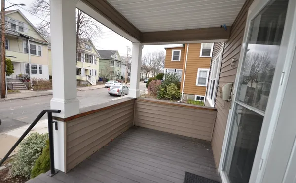 $4,595 | 15 Elmira Street, Unit 1, Boston, MA 02135