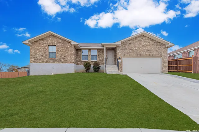 $235,000 | 7306 Vista Grove, San Antonio, TX 78242