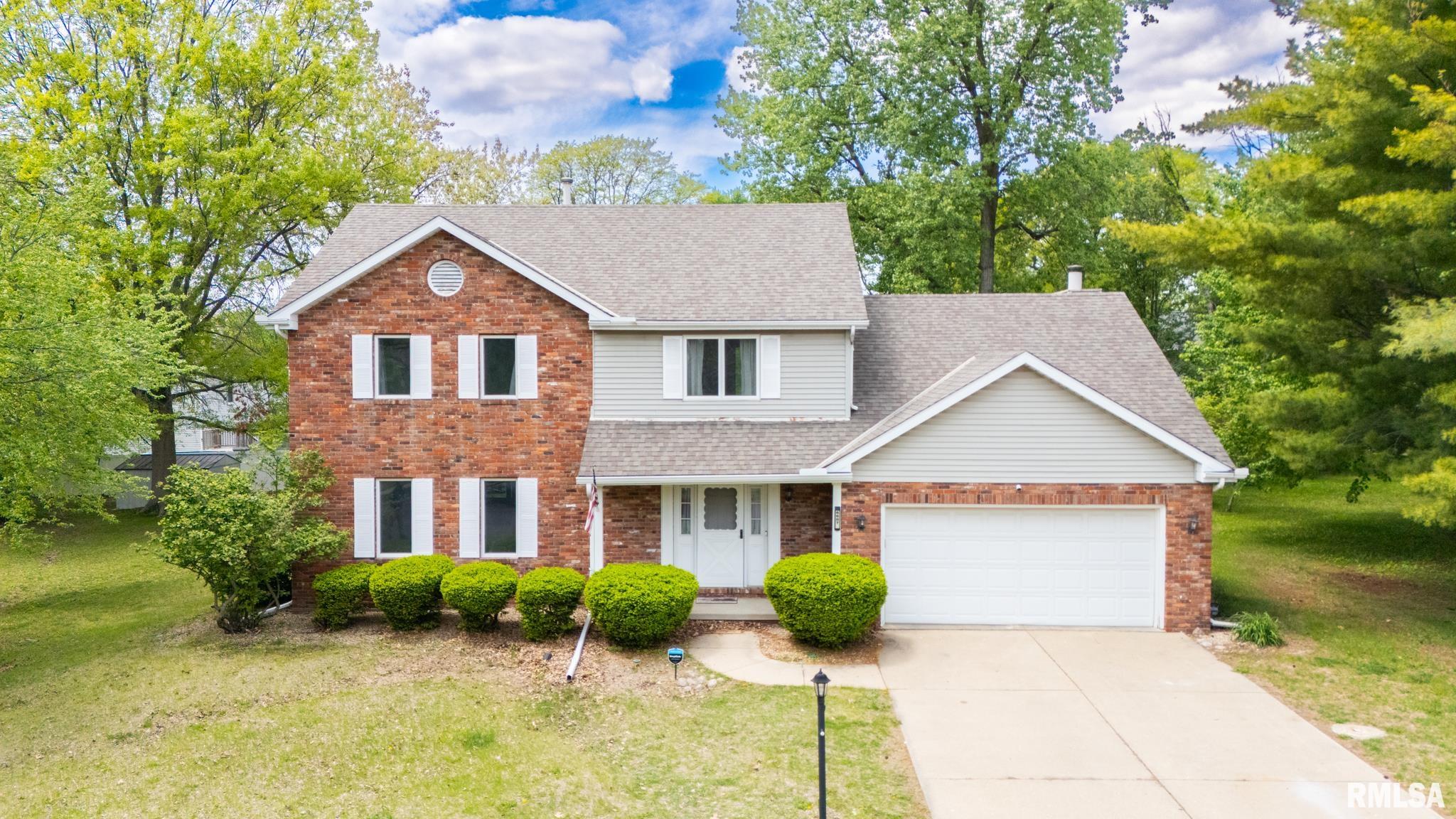 6607 North Camelot Road Peoria, IL 61615 - Photo 58 of 75