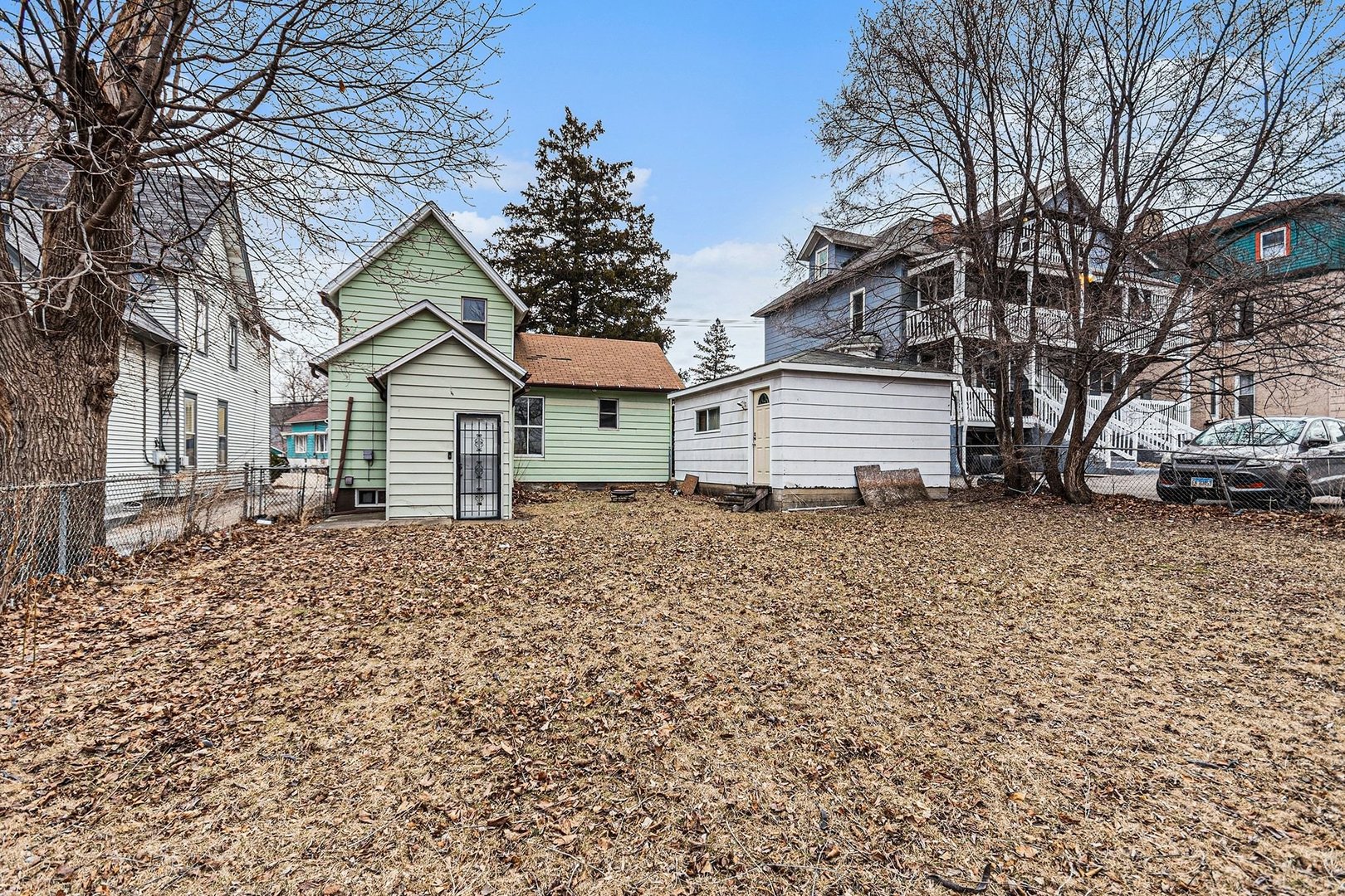 286 Villa Street Elgin, IL 60120 - Photo 14 of 17