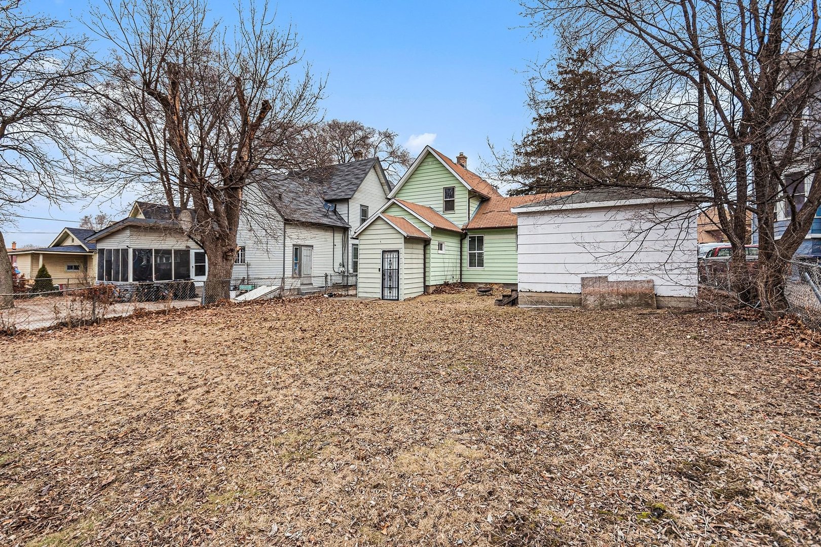 286 Villa Street Elgin, IL 60120 - Photo 15 of 17