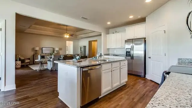 $2,600 | 220 Bridge Harbor Drive, Panama City, FL 32404