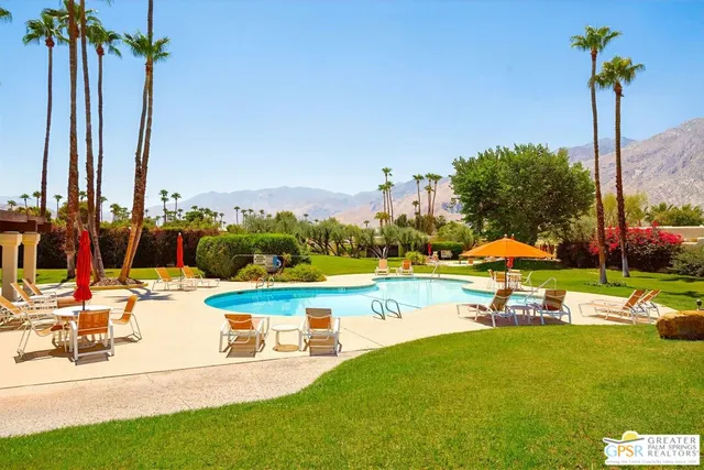$539,000 | 1103 East Alejo Road, Palm Springs, CA 92262
