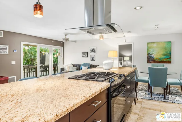 $539,000 | 1103 East Alejo Road, Palm Springs, CA 92262