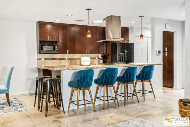 $539,000 | 1103 East Alejo Road, Palm Springs, CA 92262