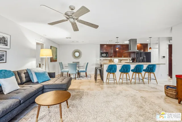 $539,000 | 1103 East Alejo Road, Palm Springs, CA 92262