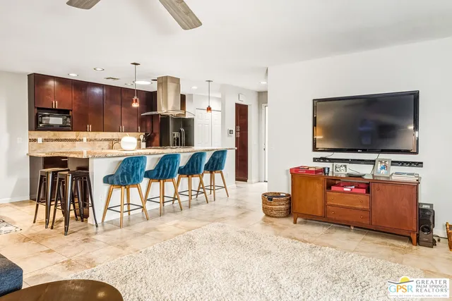 $539,000 | 1103 East Alejo Road, Palm Springs, CA 92262