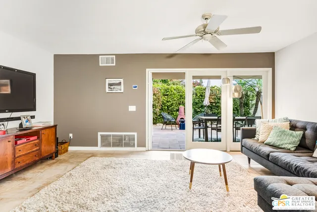 $539,000 | 1103 East Alejo Road, Palm Springs, CA 92262