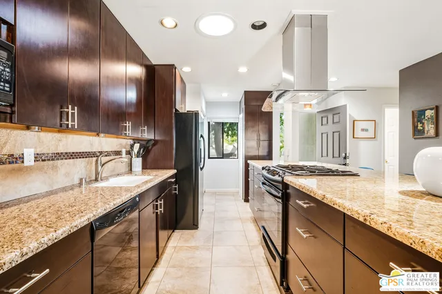 $539,000 | 1103 East Alejo Road, Palm Springs, CA 92262