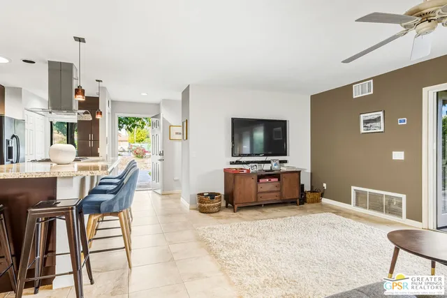 $539,000 | 1103 East Alejo Road, Palm Springs, CA 92262