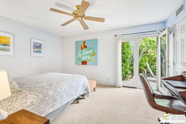 $539,000 | 1103 East Alejo Road, Palm Springs, CA 92262
