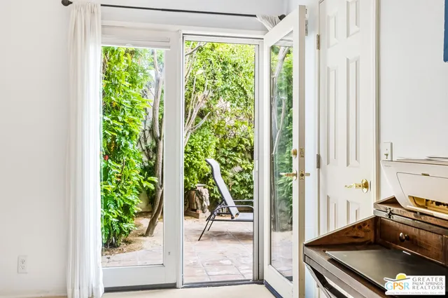 $539,000 | 1103 East Alejo Road, Palm Springs, CA 92262