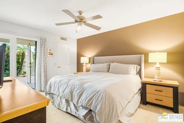 $539,000 | 1103 East Alejo Road, Palm Springs, CA 92262