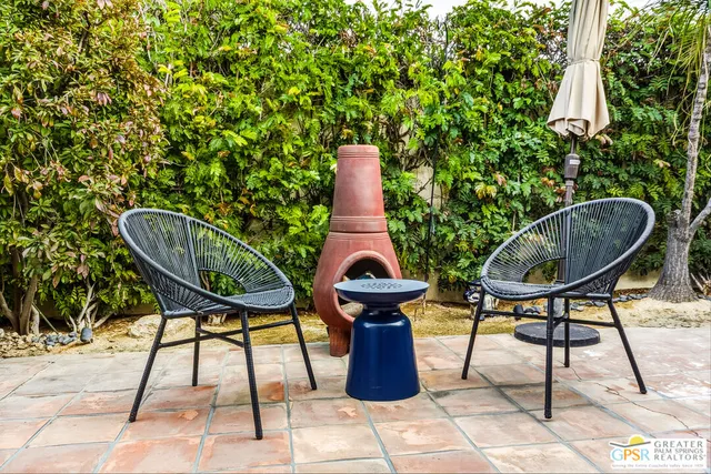 $539,000 | 1103 East Alejo Road, Palm Springs, CA 92262