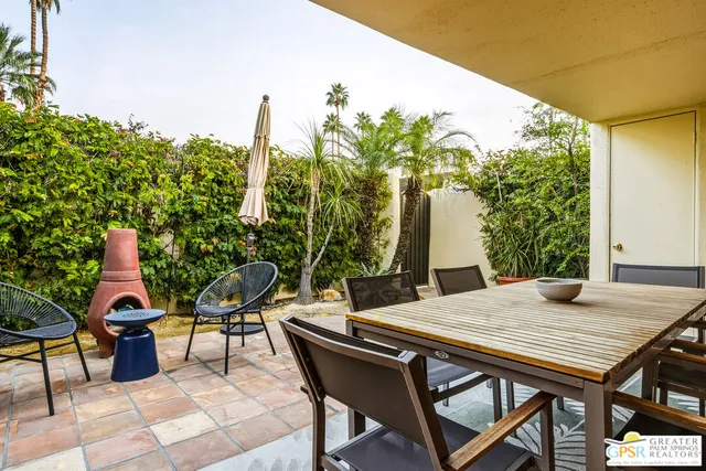 $539,000 | 1103 East Alejo Road, Palm Springs, CA 92262