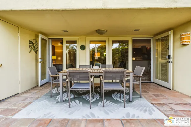 $539,000 | 1103 East Alejo Road, Palm Springs, CA 92262