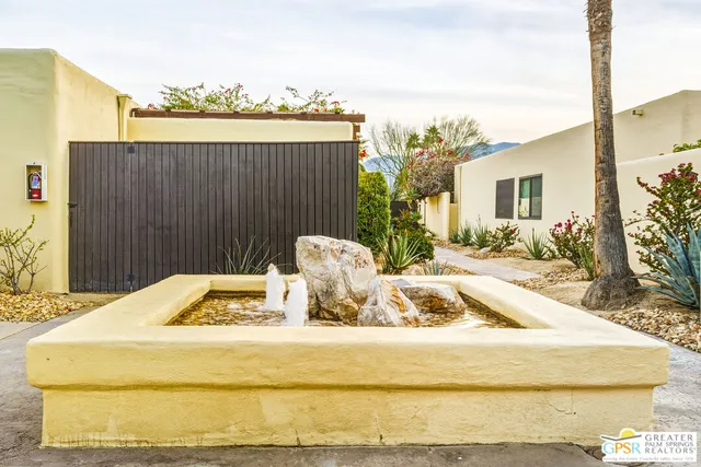 $539,000 | 1103 East Alejo Road, Palm Springs, CA 92262