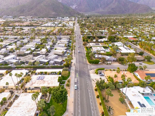 $539,000 | 1103 East Alejo Road, Palm Springs, CA 92262