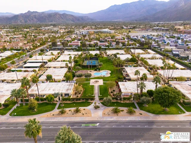 $539,000 | 1103 East Alejo Road, Palm Springs, CA 92262