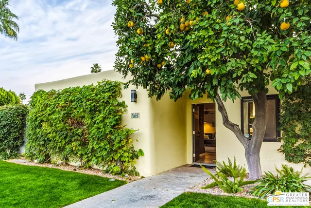 $539,000 | 1103 East Alejo Road, Palm Springs, CA 92262
