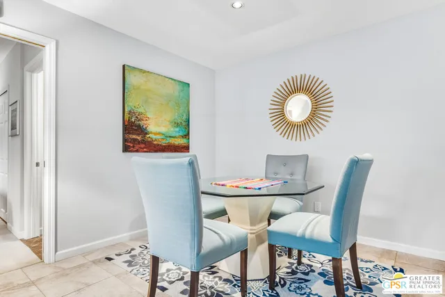 $539,000 | 1103 East Alejo Road, Palm Springs, CA 92262