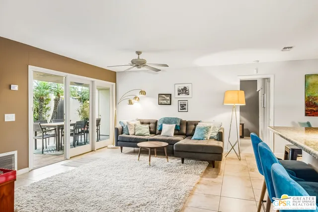 $539,000 | 1103 East Alejo Road, Palm Springs, CA 92262