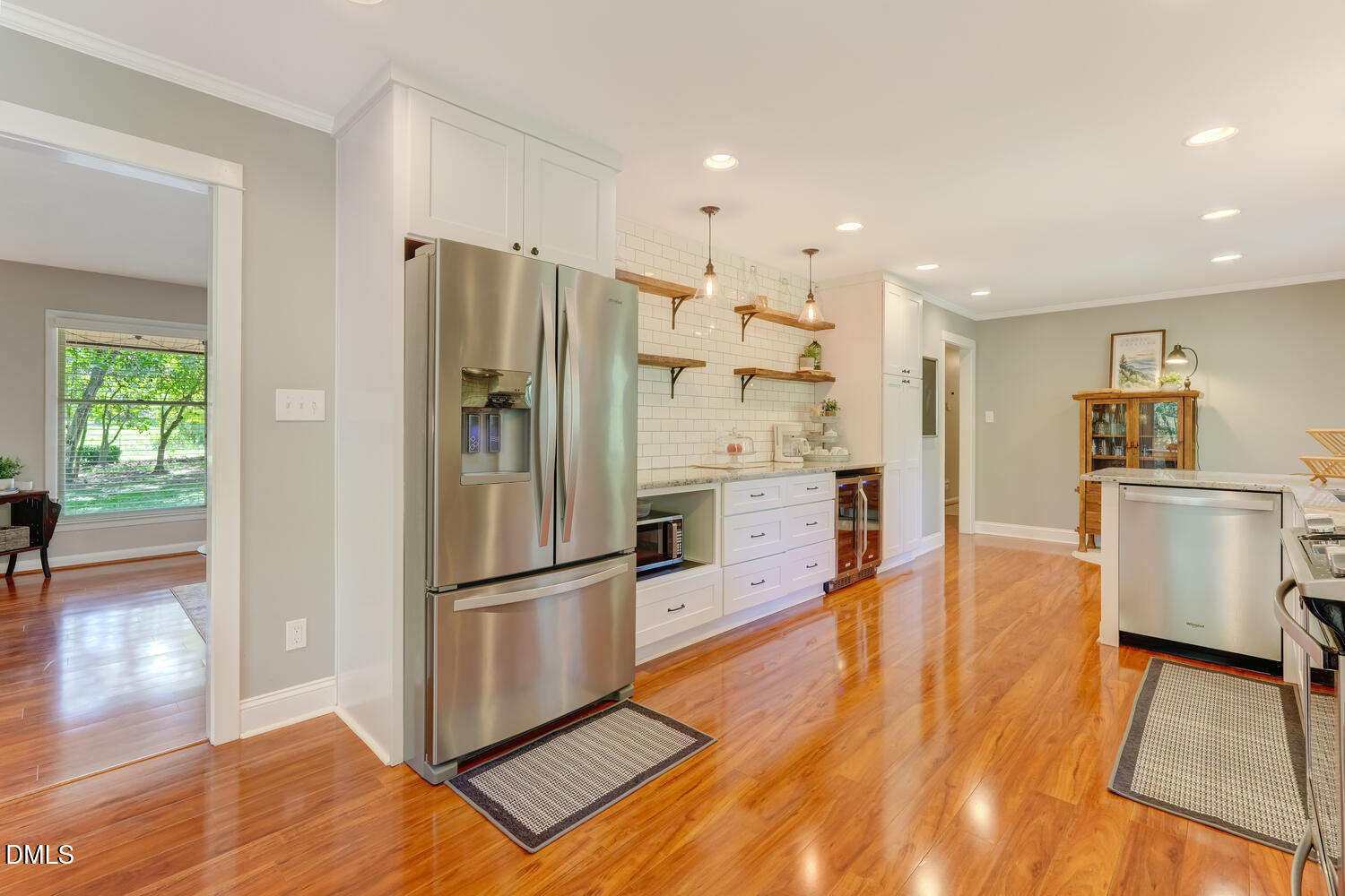 753 Gibson Road Mebane, NC 27302 - Photo 12 of 38 753 Gibson Rd Mebane NC 27302-large-015-