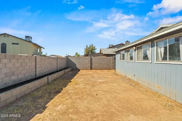 a view of a storage & utility room