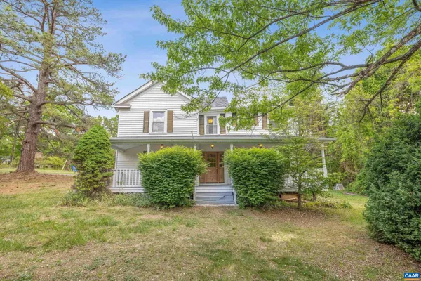 $550,000 | 6999 Blenheim Road, Scottsville, VA 24590